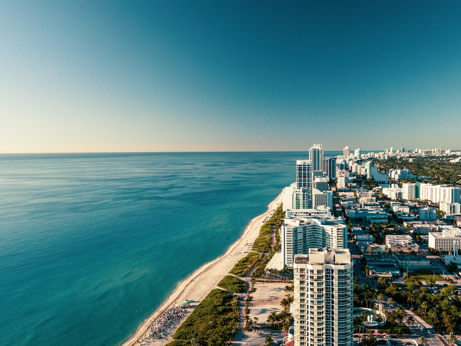 Que voir en Floride en 1 semaine ?