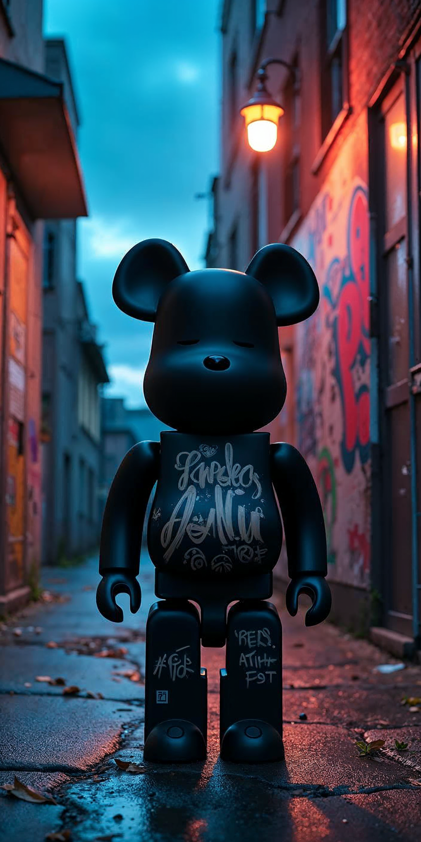 L’ascension fulgurante des Bearbricks dans l’univers des collectionneurs 