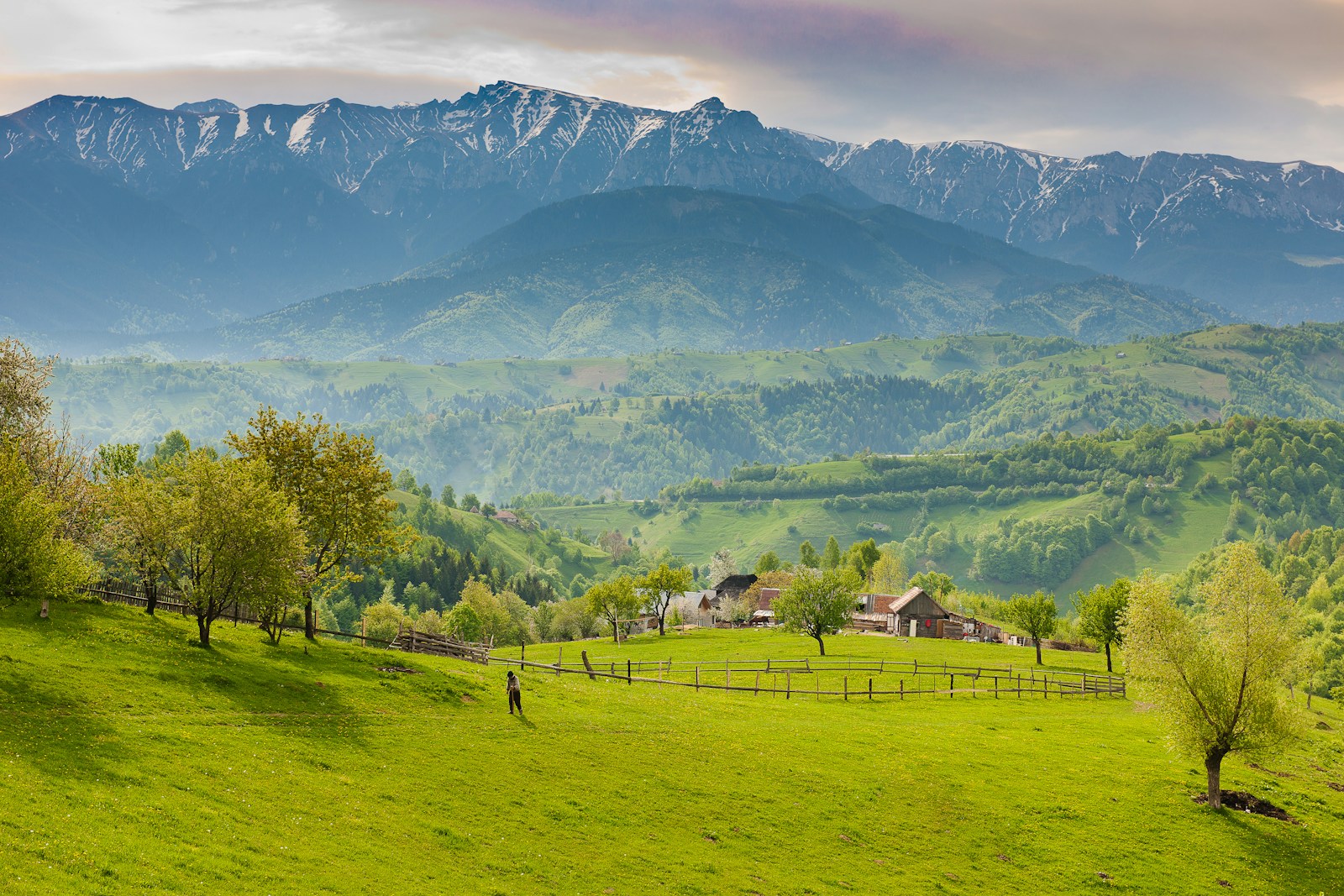 Échappées sereines : découvrez ces lieux en Europe épargnés par le tourisme de masse