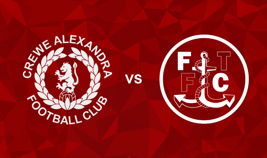 Crewe Alexandra vs Fleetwood Town : Aperçu Clé du Match
