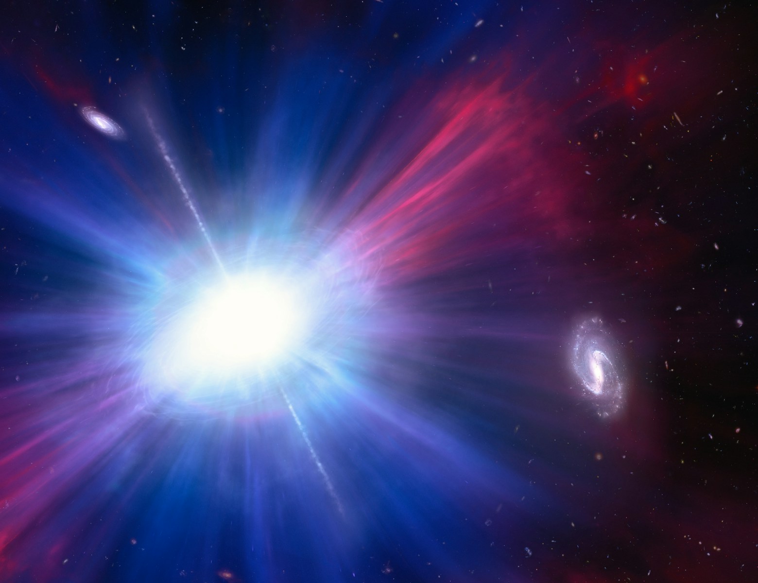 Le phénomène des supernovas : de quoi s'agit-il ?