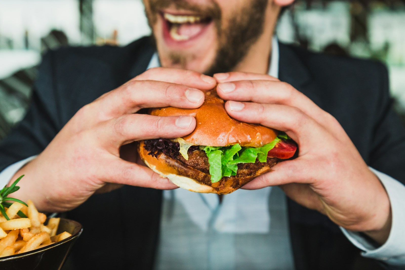 Les aliments à éviter après une crise cardiaque
