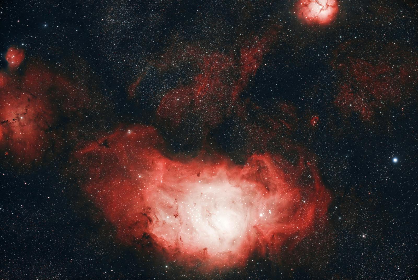 Les supernovas ne se contentent pas d'être des spectacles visuels impressionnants ; elles jouent également un rôle essentiel dans l'évolution de l'univers.