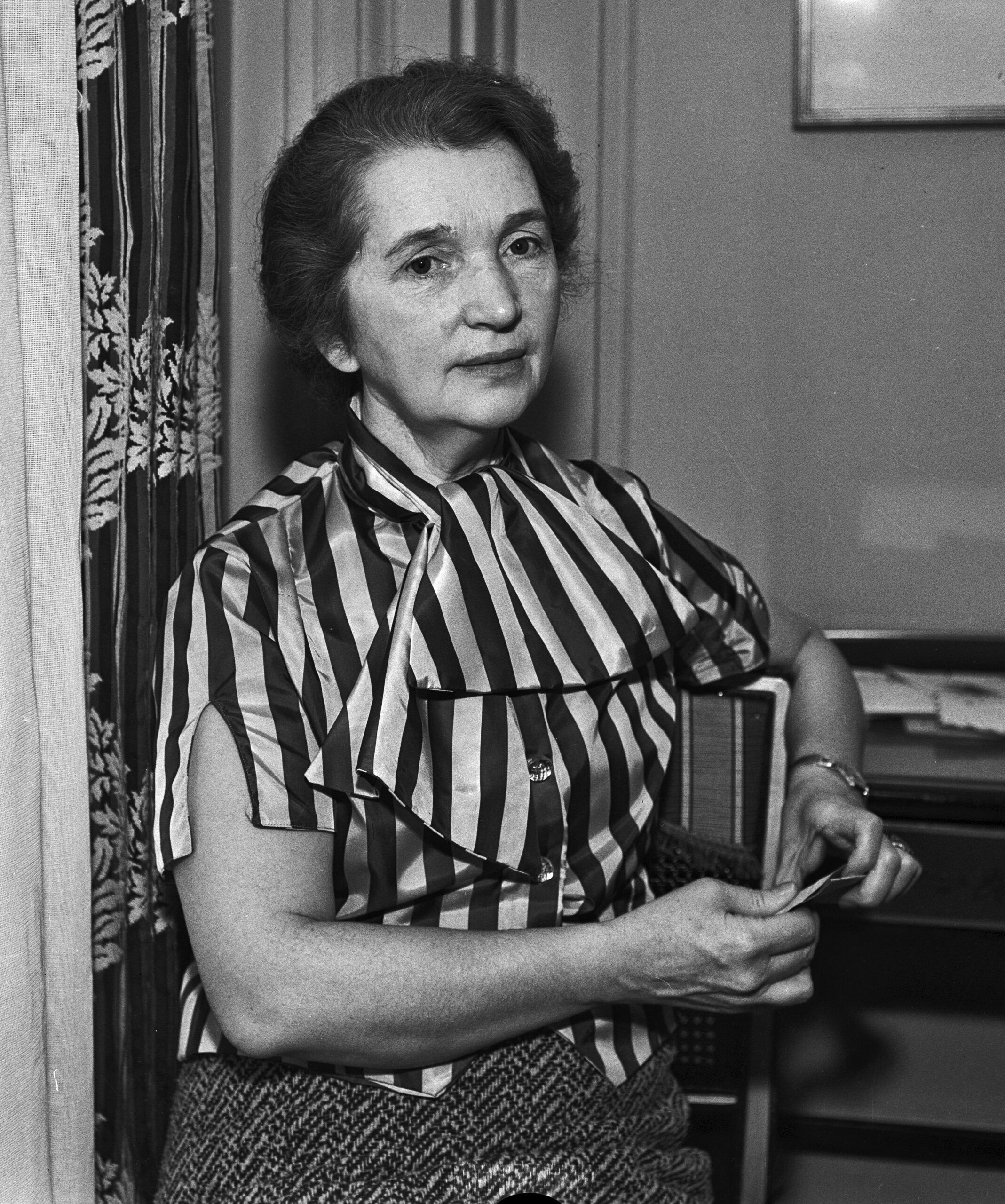 L’héritage de Margaret Sanger : la lutte féminine pour l’accès à la contraception