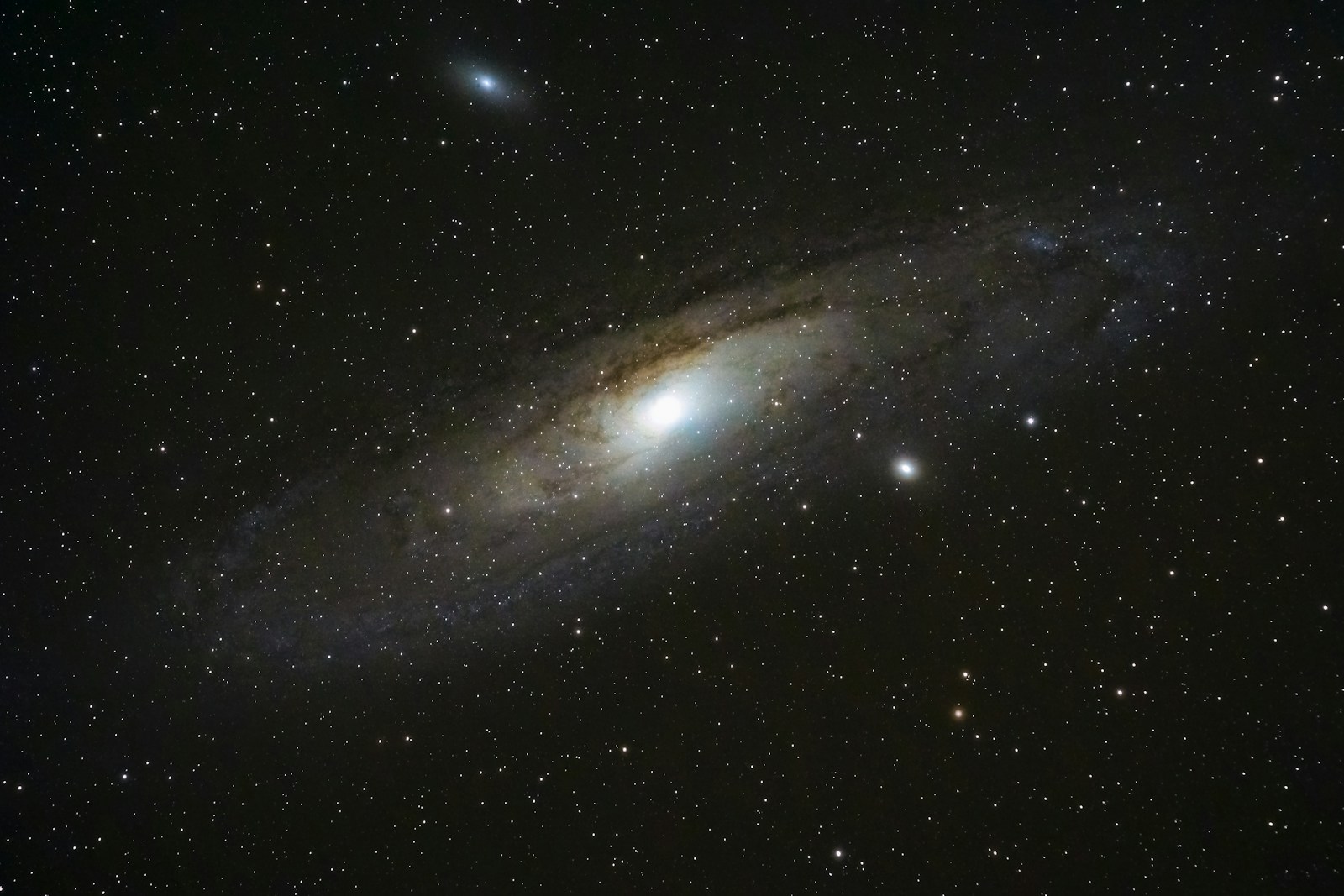 Notre système solaire est situé dans un bras spiral secondaire connu sous le nom de Bras d'Orion.