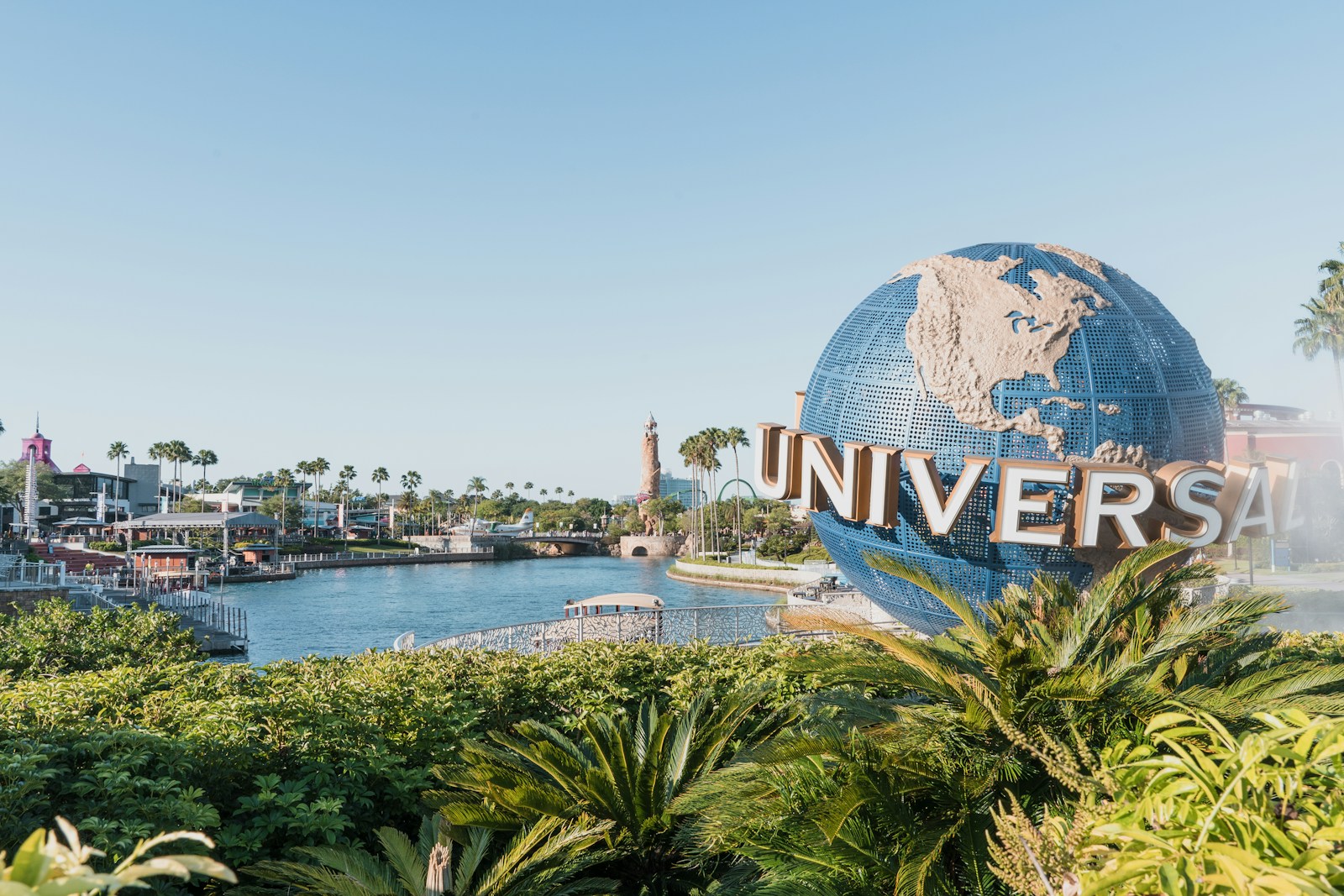 Orlando – Les parcs d’attractions à l’honneur