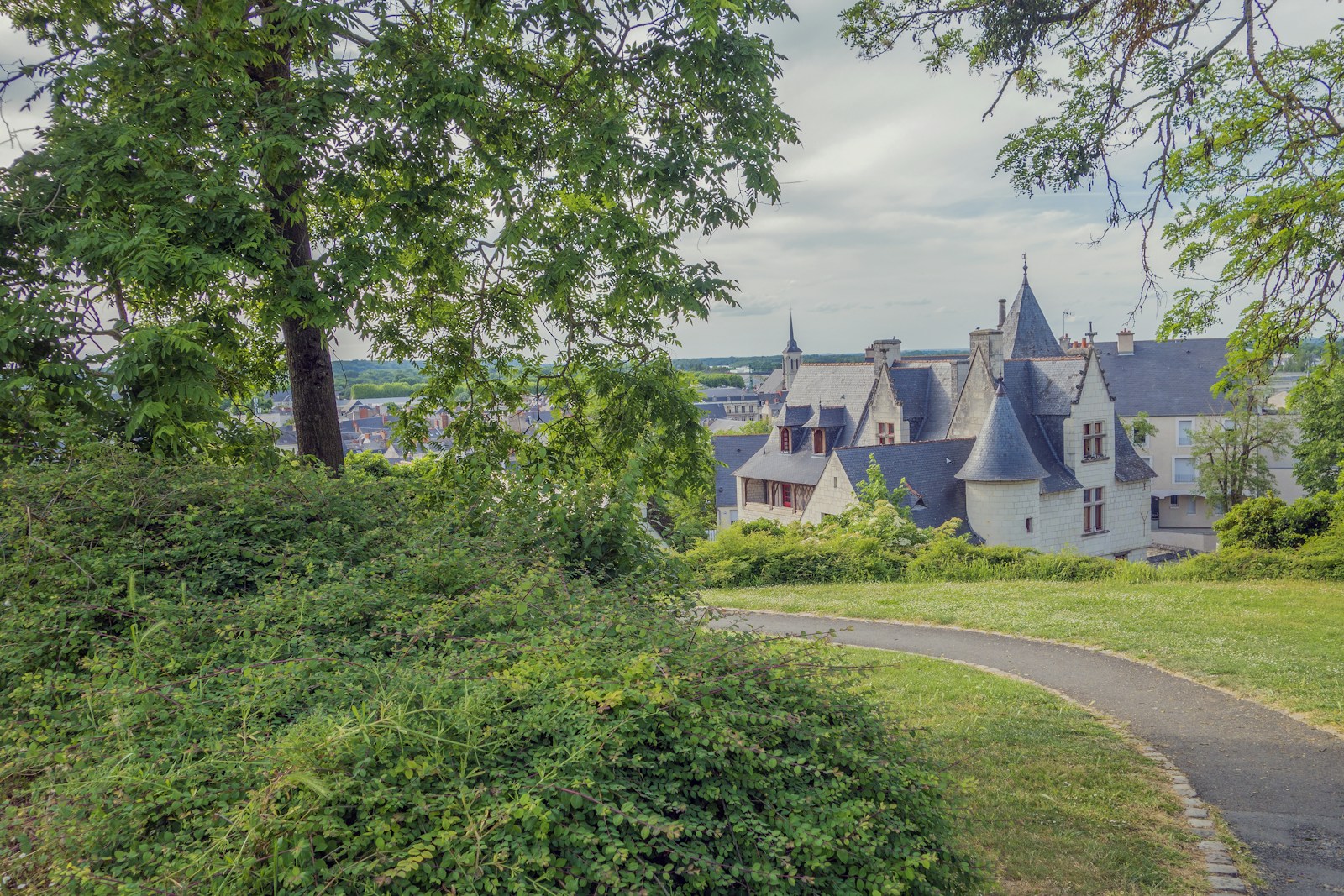 Pourquoi le Maine-et-Loire mérite une visite