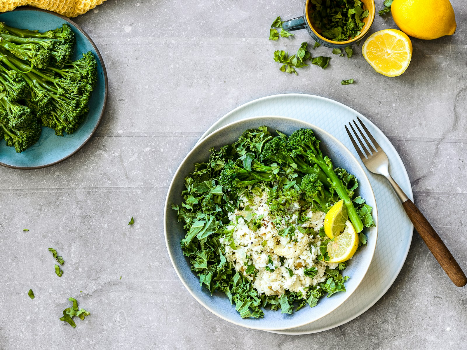 Quelles sont les principales sources de folate ?