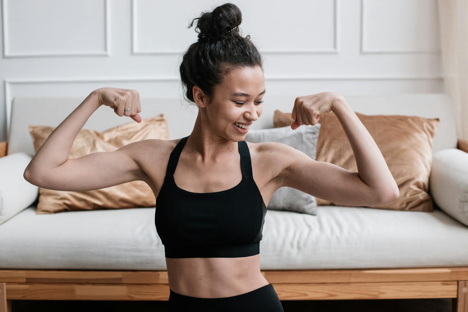 Quelques exercices incontournables pour sculpter les biceps