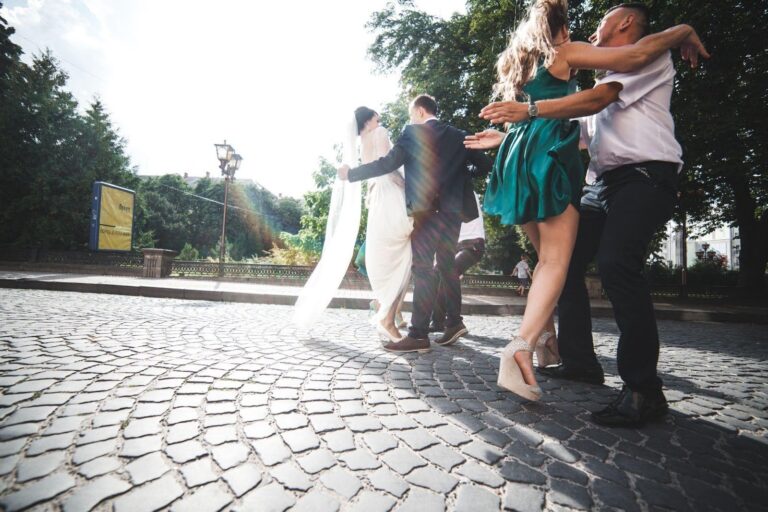 Article | Faites de votre mariage un concert privé : pourquoi choisir un groupe de musique ?