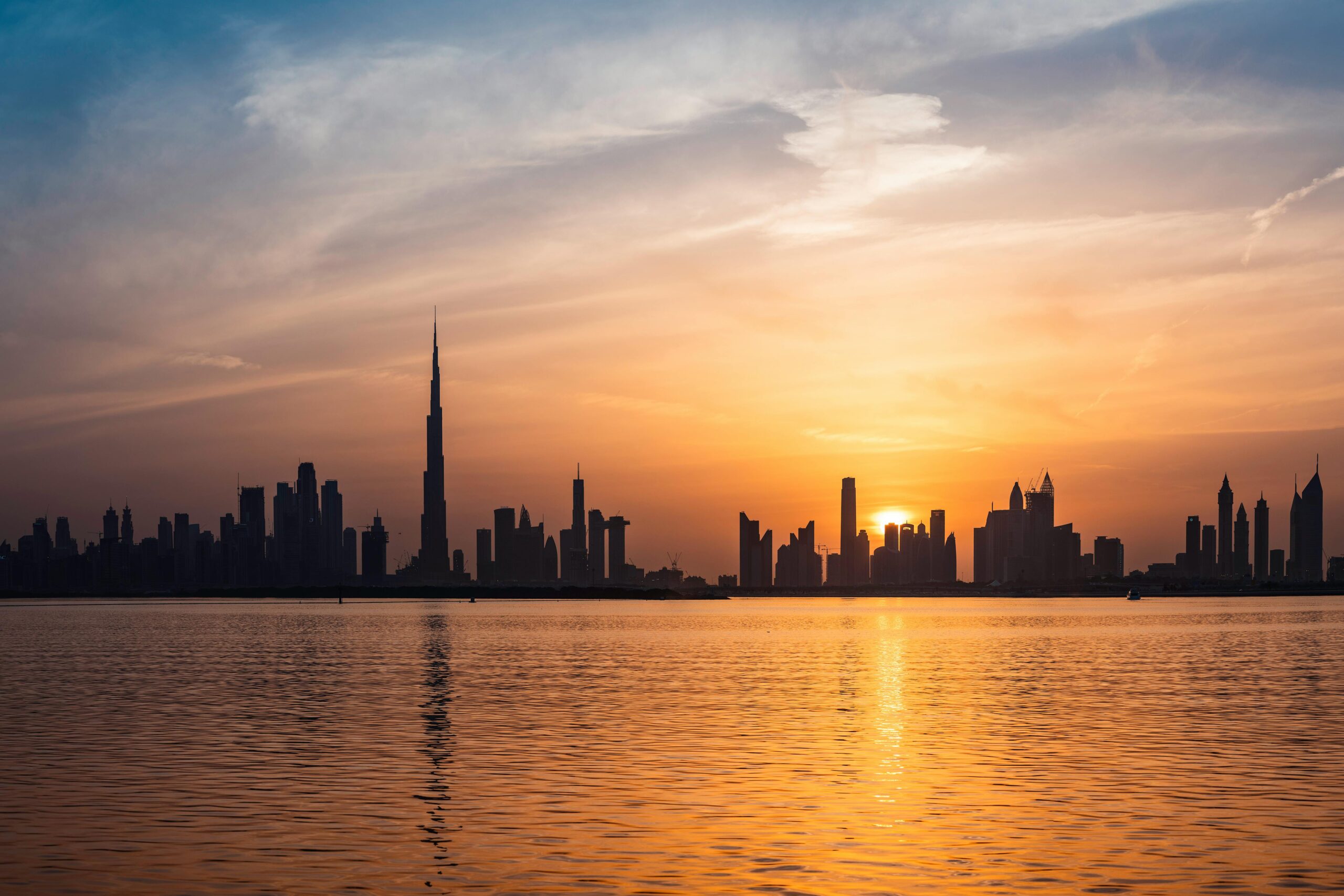 Dubai, une destination privilégiée pour les entrepreneurs 
