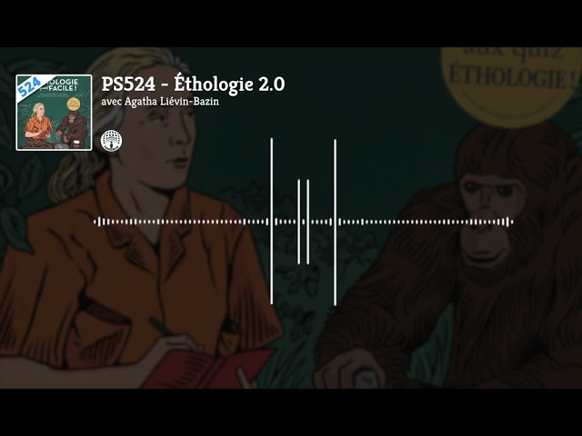 Éthologie 2.0