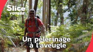 700 KM sans voir : un incroyable défi