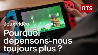 Abonnements, microtransactions : comment les nouveaux jeux vidéo nous font payer