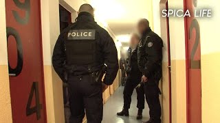 Accident et délit de fuite : course au fugitif