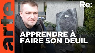 Accompagner les hommes face au deuil