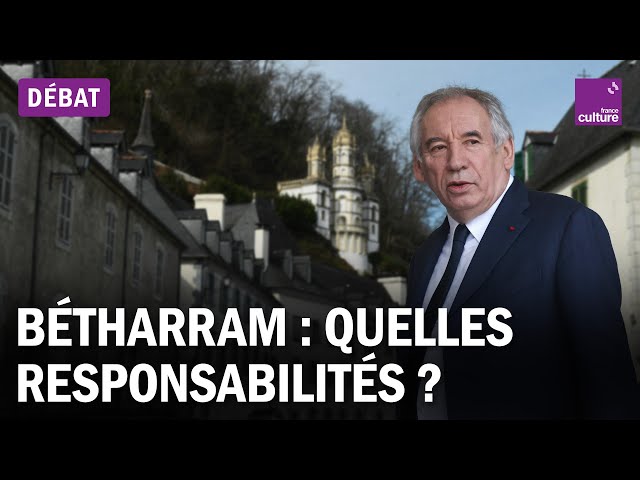 Affaire Bétharram : à qui attribuer la responsabilité ?