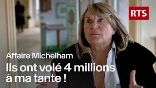 Affaire Lady Michelham : la riche héritière victime de son majordome?