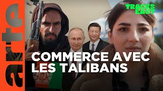 Afghanistan : affaires, pouvoir et talibans