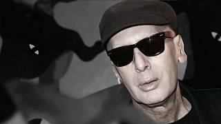 Alain Bashung: jusqu’au bout de la nuit