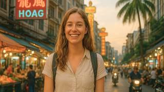 Bangkok, entre perte de repères et liberté totale