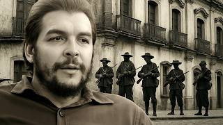 Che Guevara : le dernier jour d'un révolutionnaire