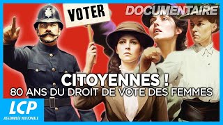 Citoyennes !
