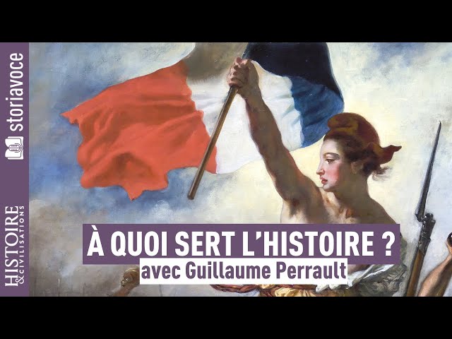 Comment l'Histoire éclaire notre présent