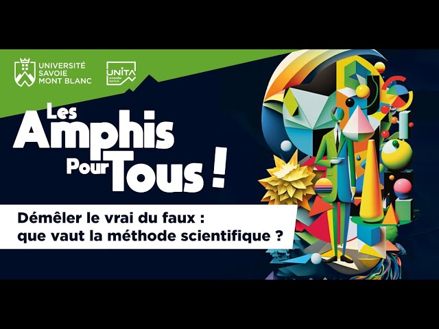 Démêler le vrai du faux : que vaut la méthode scientifique ?