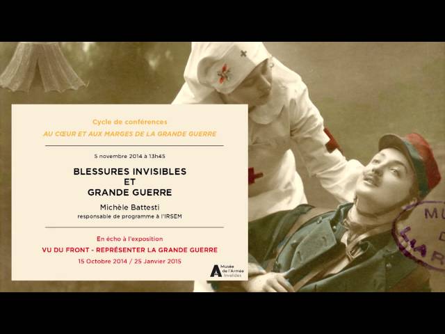 Blessures invisibles