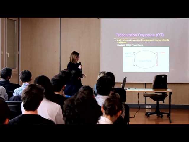 Eye-tracking, bio-marqueur(s) de la cognition sociale chez les personnes autistes