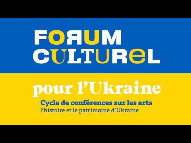 L’Ukraine moderne et contemporaine au musée