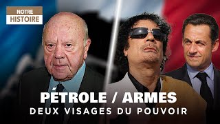 Corruption et armement : 2 Scandales de l'État Français