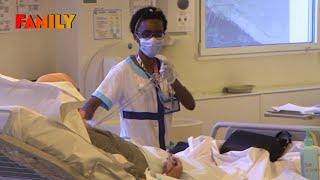 Crise sanitaire : ceux qui ont tout risqué pour nous