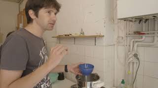 Cuisine végane mode d’emploi