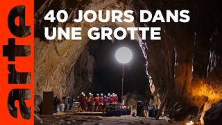 Deep Time, une expérience hors du temps
