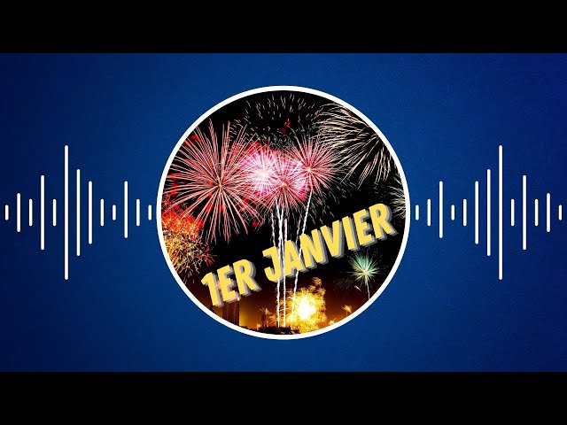 Depuis quand fête-t-on la nouvelle année le 1er janvier ?