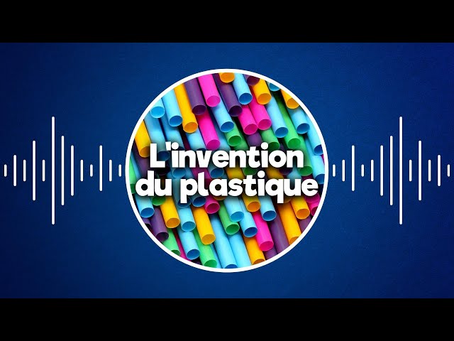 D'où vient le plastique ?