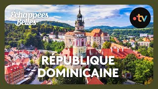 Éblouissante République Dominicaine