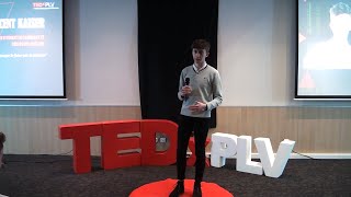 Envisager le futur par la passion