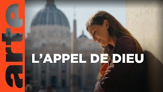 Femmes prêtres, vocations interdites