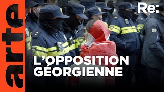 Géorgie : le rêve européen menacé