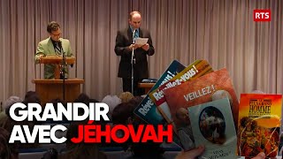 Grandir avec les témoins de Jéhovah : les victimes parlent