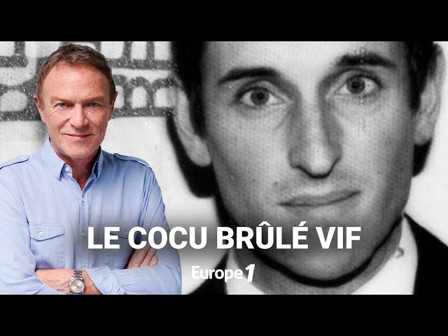 L’affaire Joël Deprez