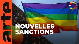 Hongrie : les droits LGBT+ en danger