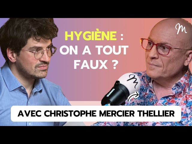 Hygiène et santé font-ils bon ménage ?