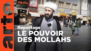 Iran : le mollah, les femmes et le voile
