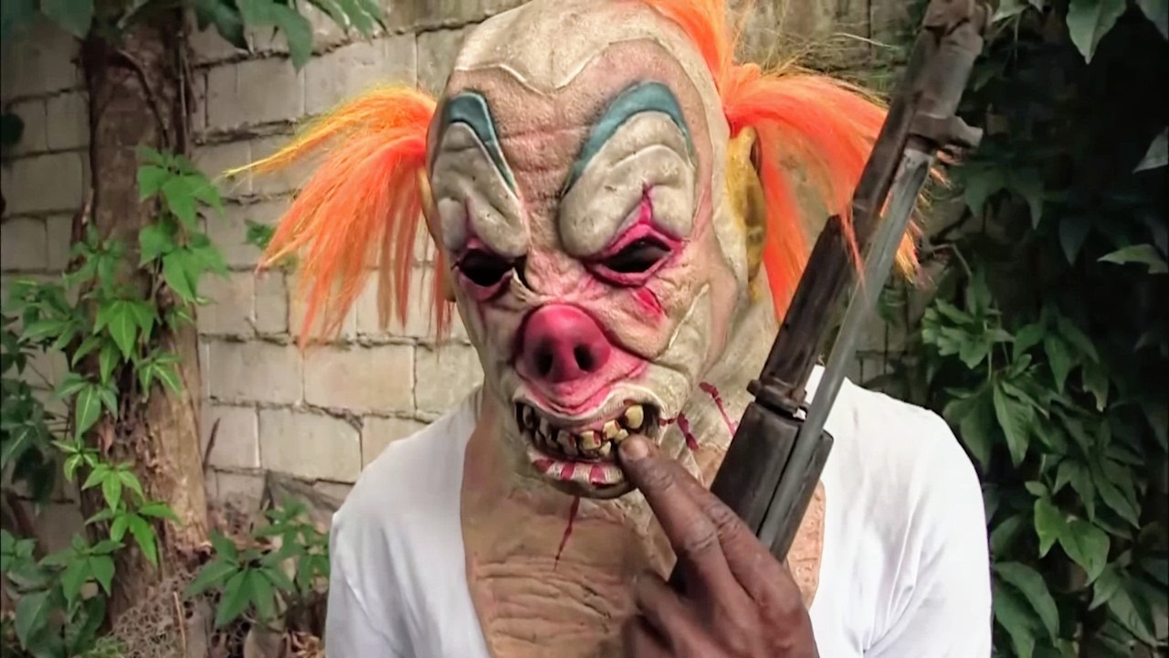 Jamaïque : survivre au cœur des gangs