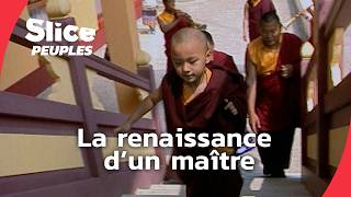 Kalou Rinpoché : un destin spirituel