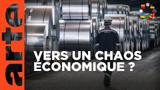L’Europe doit-elle craindre les droits de douane américains ?